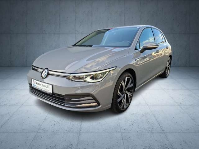 Fahrzeugbild eines Volkswagen Golf