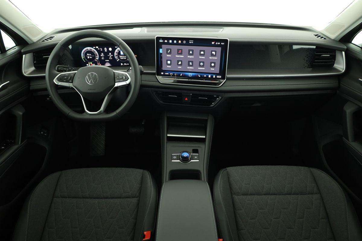 Fahrzeugbild eines Volkswagen Tayron