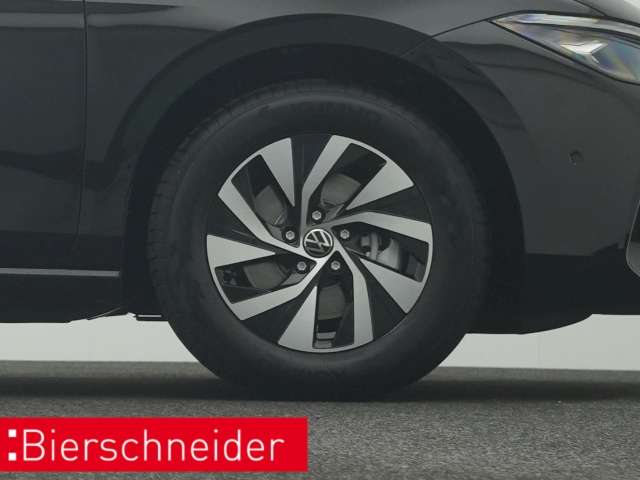 Fahrzeugbild eines Volkswagen Passat