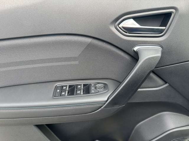 Fahrzeugbild eines Renault Captur