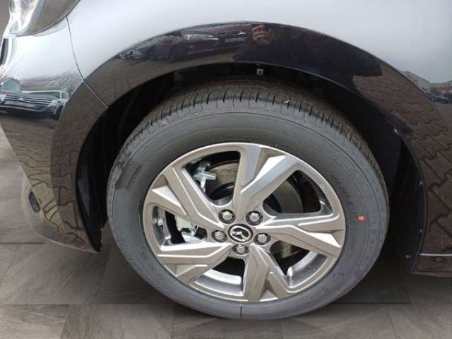 Fahrzeugbild eines Mazda Mazda2 Hybrid