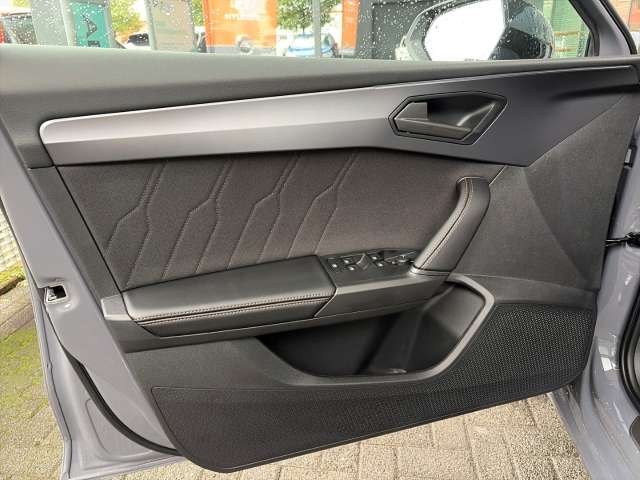 Fahrzeugbild eines CUPRA Leon