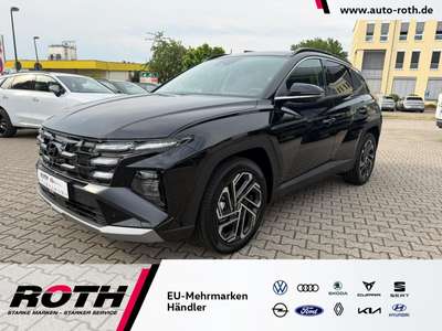 Bild Hyundai Tucson