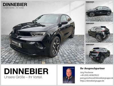 Bild Opel Mokka