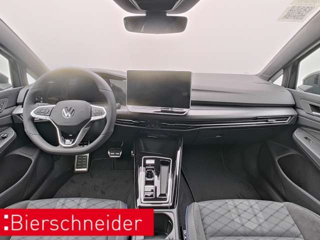 Fahrzeugbild eines Volkswagen Golf