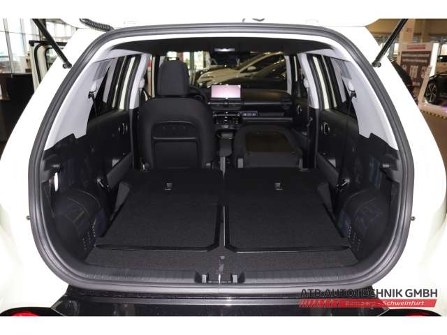 Fahrzeugbild eines Hyundai Inster