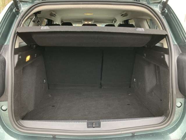 Fahrzeugbild eines Dacia Duster