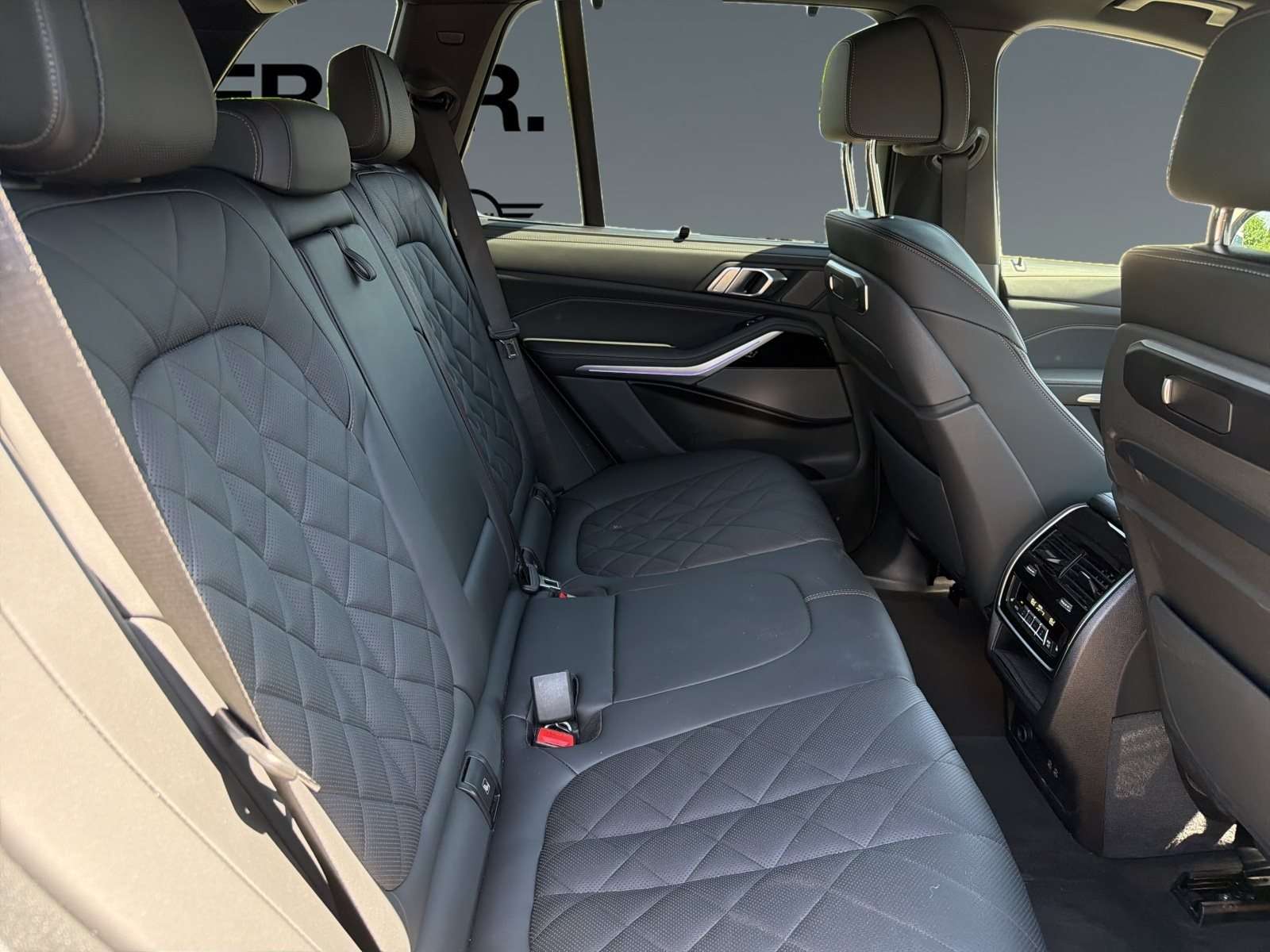 Fahrzeugbild eines BMW X5