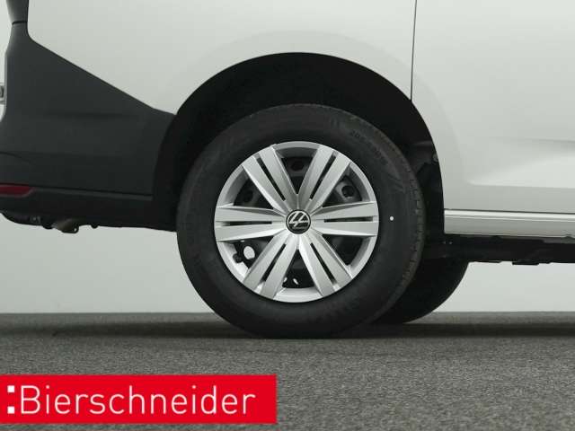 Fahrzeugbild eines Volkswagen Caddy