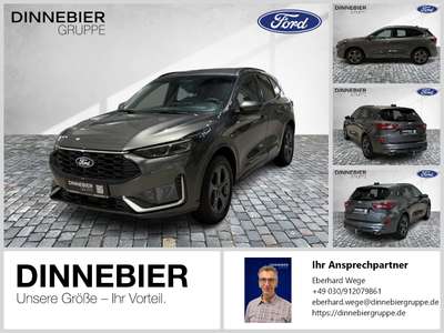 Bild Ford Kuga