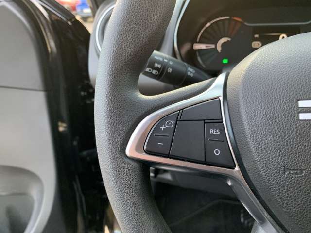 Fahrzeugbild eines Dacia Spring