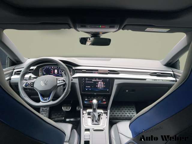Fahrzeugbild eines Volkswagen Arteon