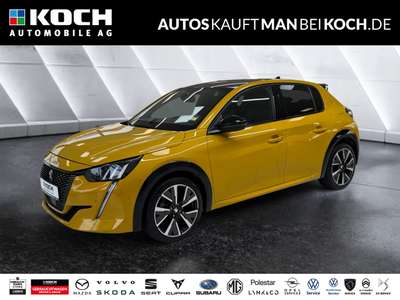 Bild Peugeot 208
