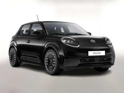 Bild Nissan Micra