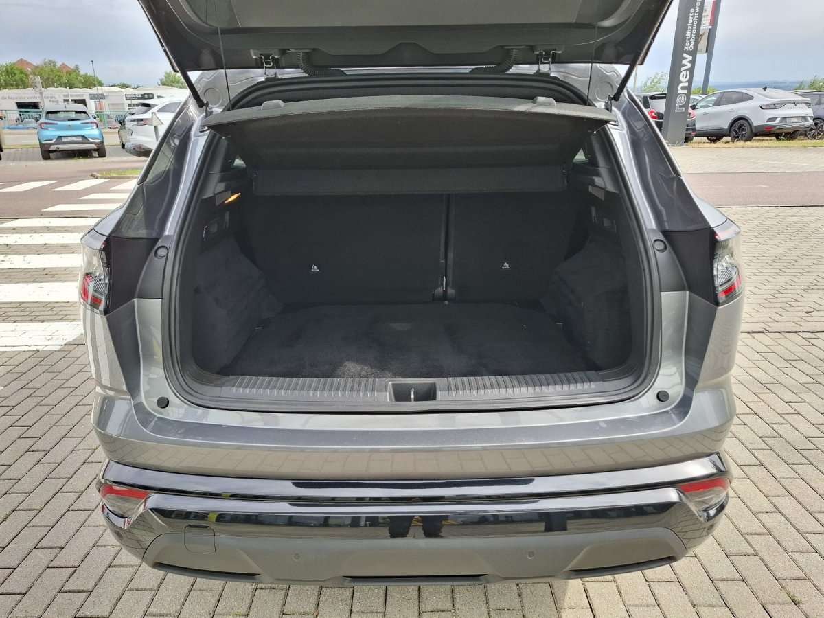 Fahrzeugbild eines Renault Austral