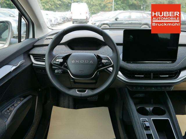 Fahrzeugbild eines Skoda ELROQ
