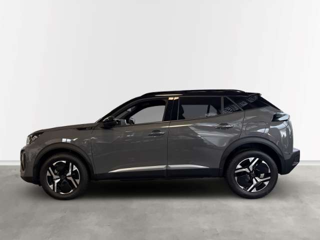 Fahrzeugbild eines Peugeot 2008