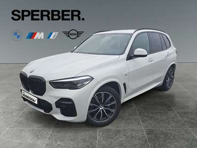 Bild BMW X5