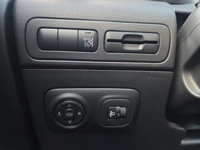 Fahrzeugbild eines Citroën C3 Aircross