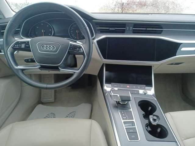 Fahrzeugbild eines Audi A6