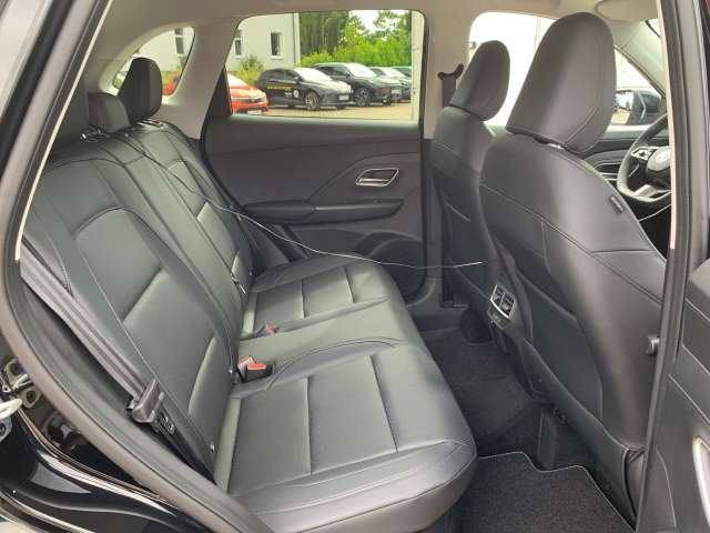 Fahrzeugbild eines MG ZS