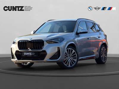 Bild BMW X1