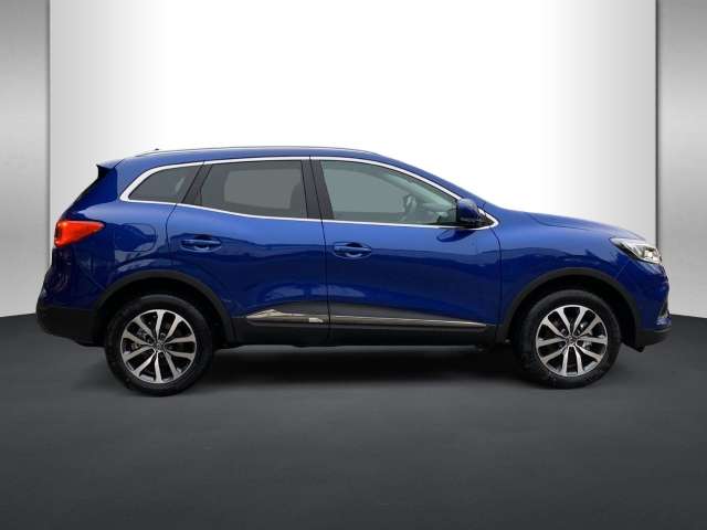 Fahrzeugbild eines Renault Kadjar