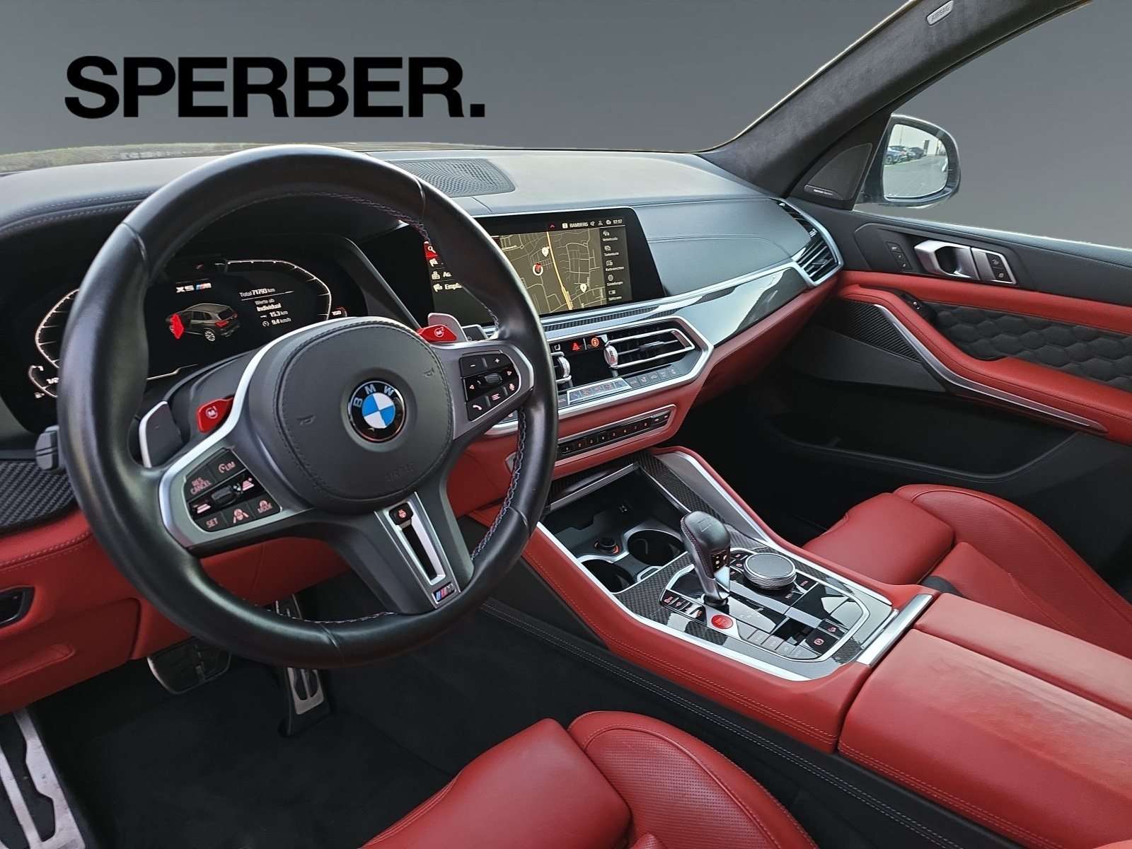 Fahrzeugbild eines BMW X5