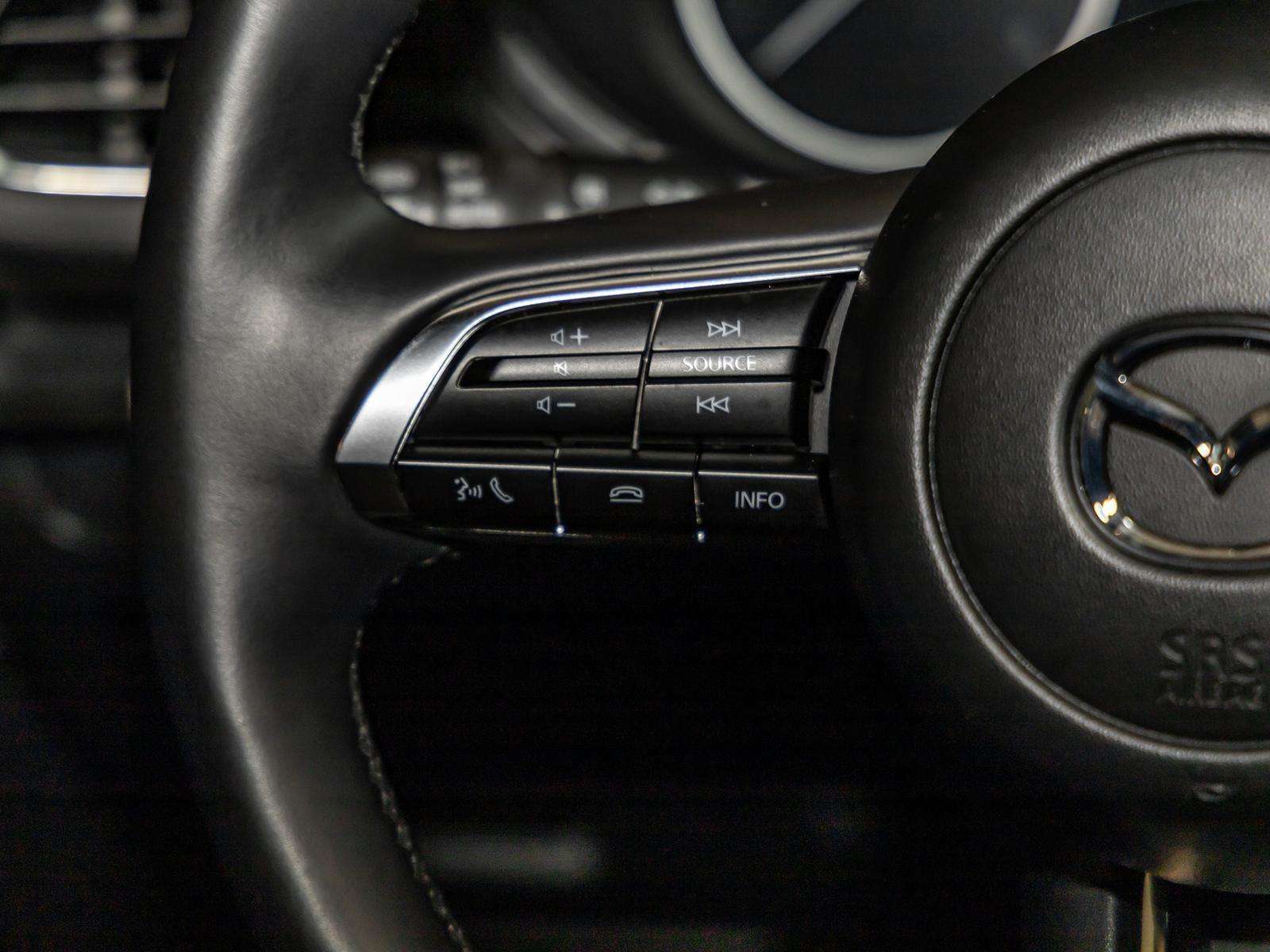 Fahrzeugbild eines Mazda Mazda3