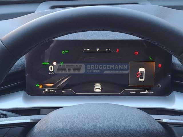 Fahrzeugbild eines GWM Haval H6