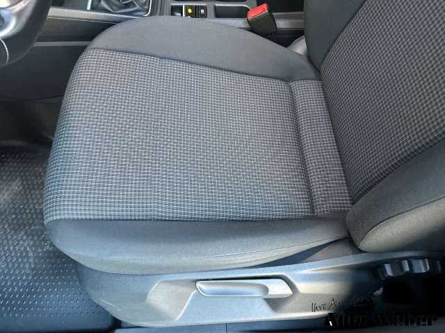 Fahrzeugbild eines Volkswagen Caddy