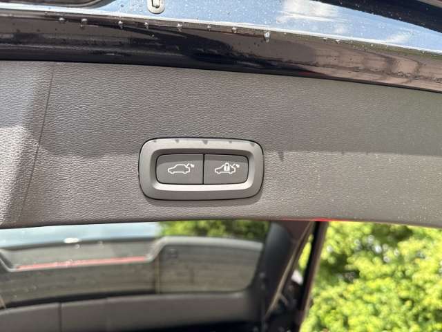 Fahrzeugbild eines Volvo XC40