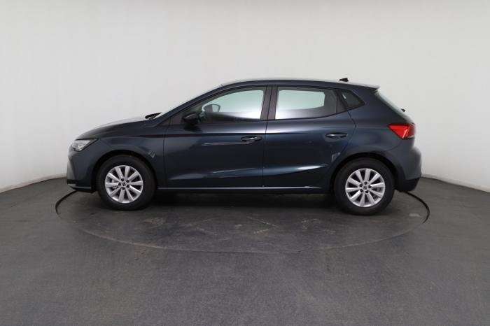 Fahrzeugbild eines SEAT Ibiza