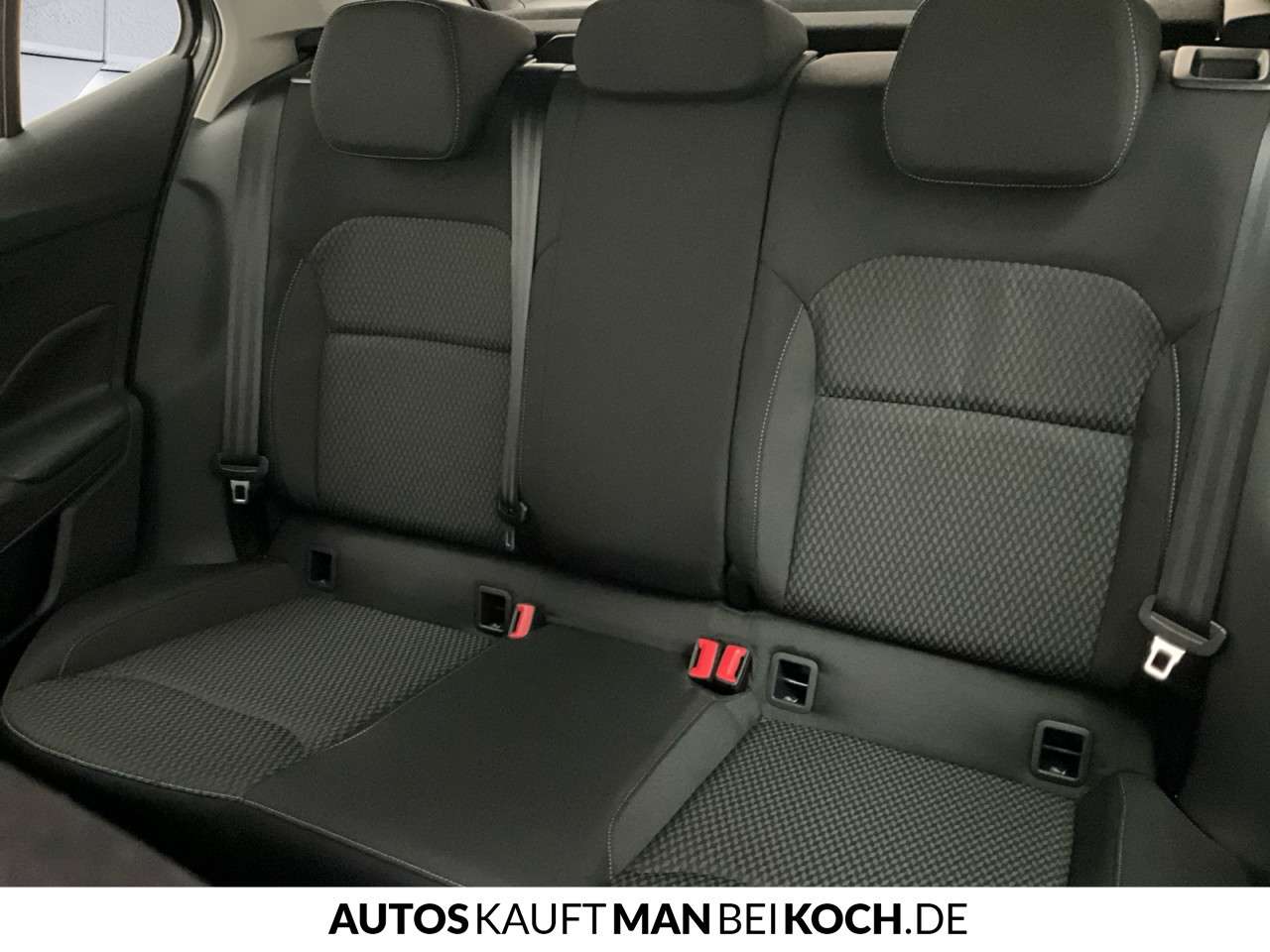 Fahrzeugbild eines Skoda Fabia