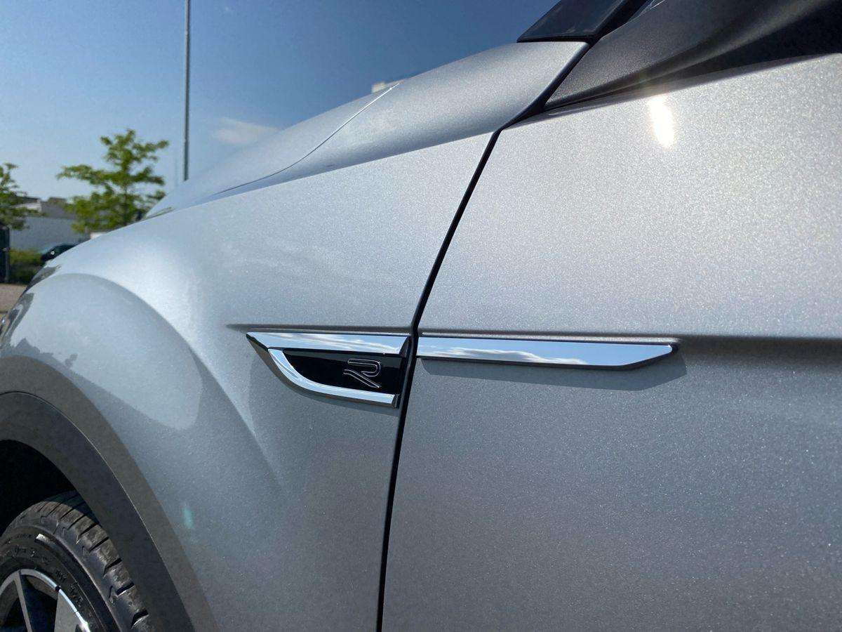 Fahrzeugbild eines Volkswagen T-Roc