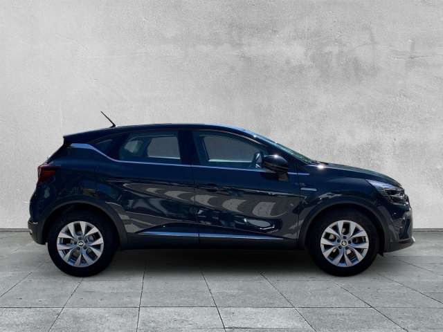 Fahrzeugbild eines Renault Captur