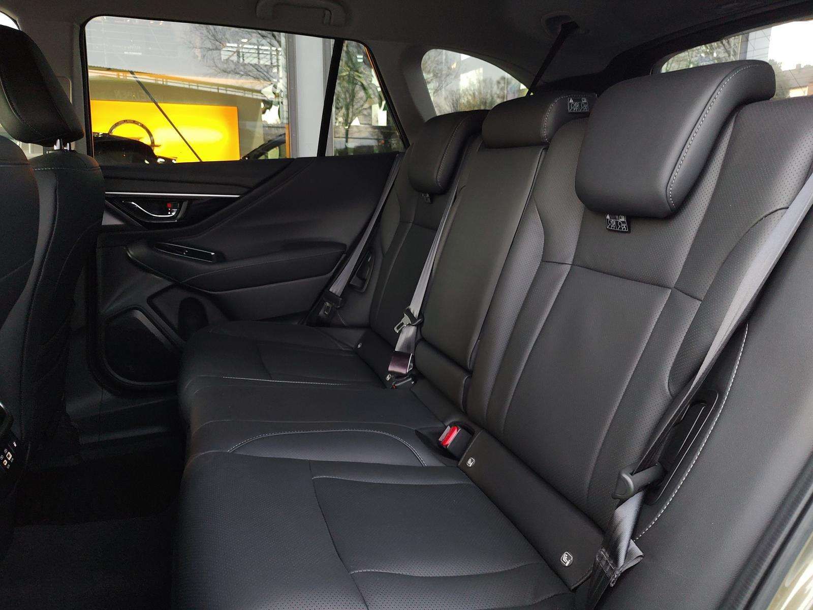 Fahrzeugbild eines Subaru Outback