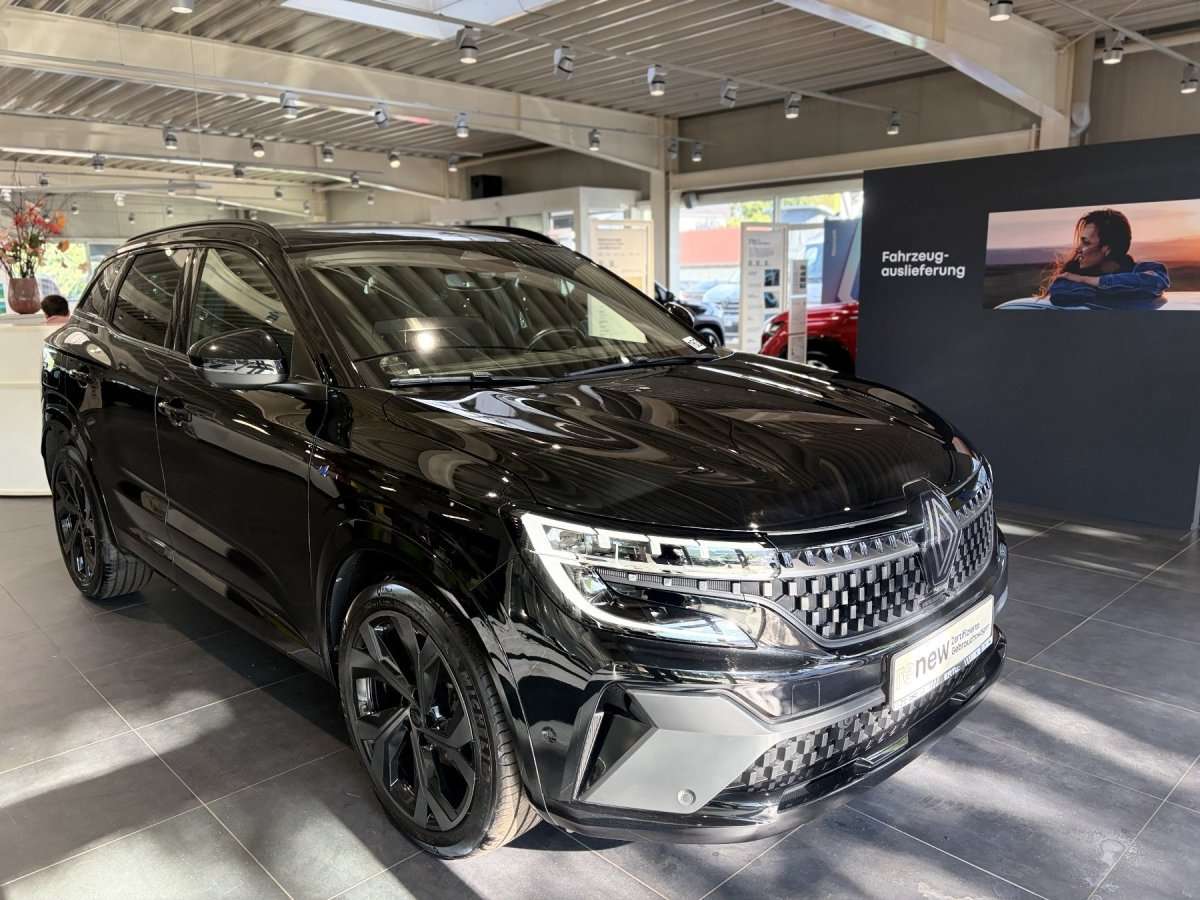 Fahrzeugbild eines Renault Austral