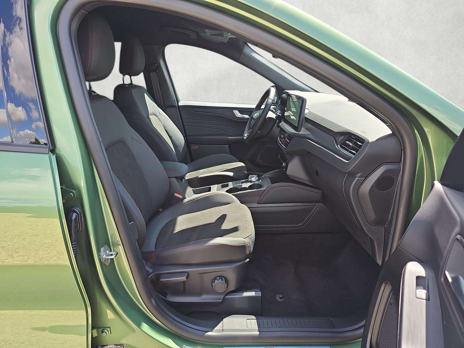 Fahrzeugbild eines Ford Kuga