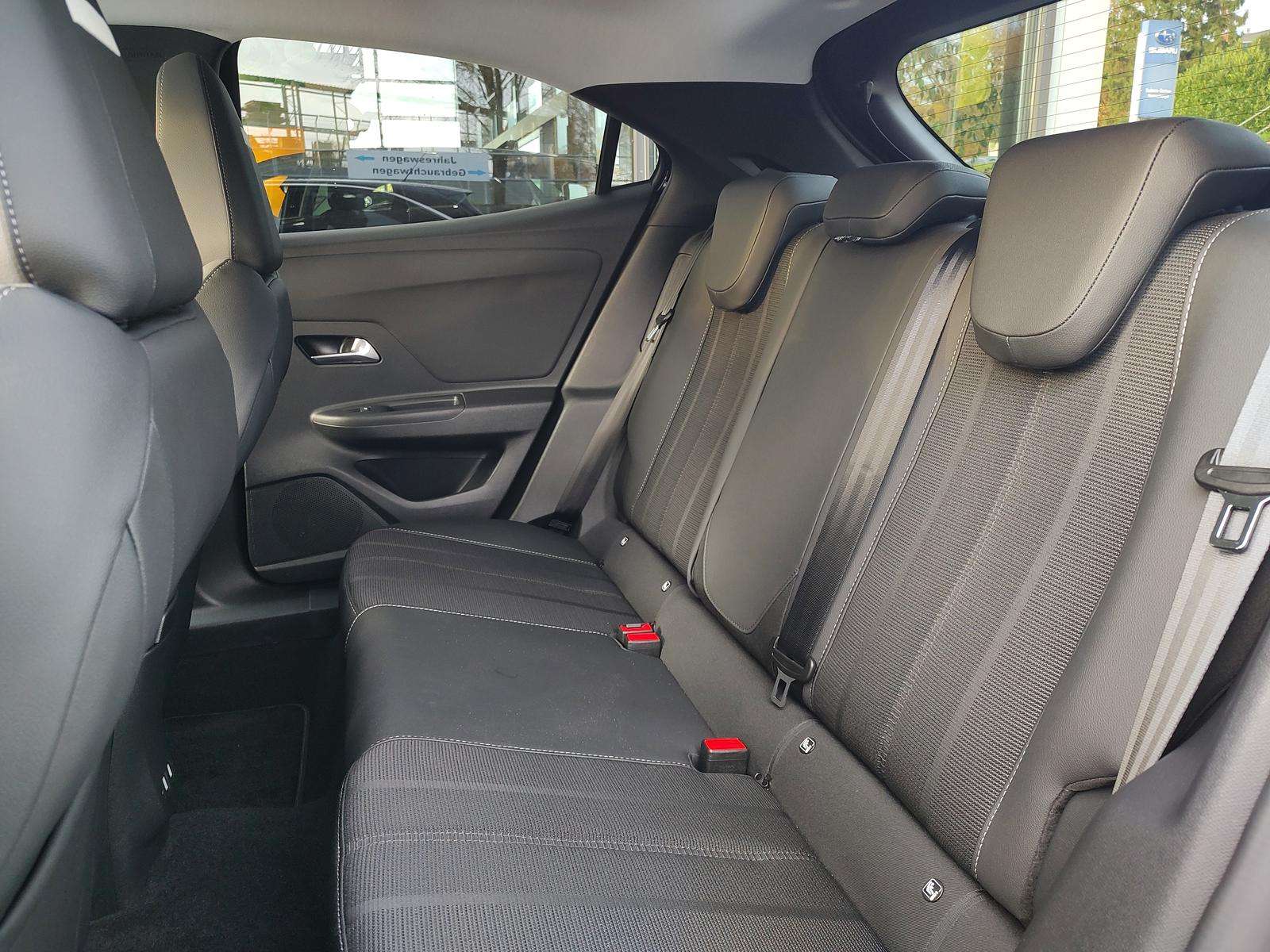 Fahrzeugbild eines Opel Mokka