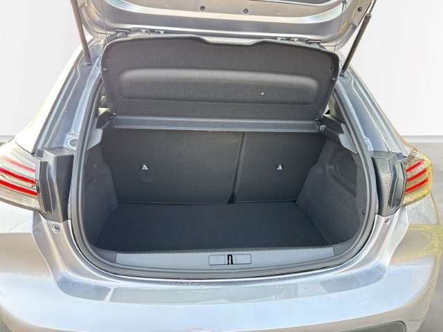 Fahrzeugbild eines Peugeot 208