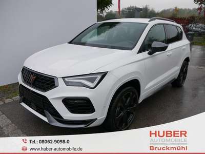 Bild CUPRA Ateca