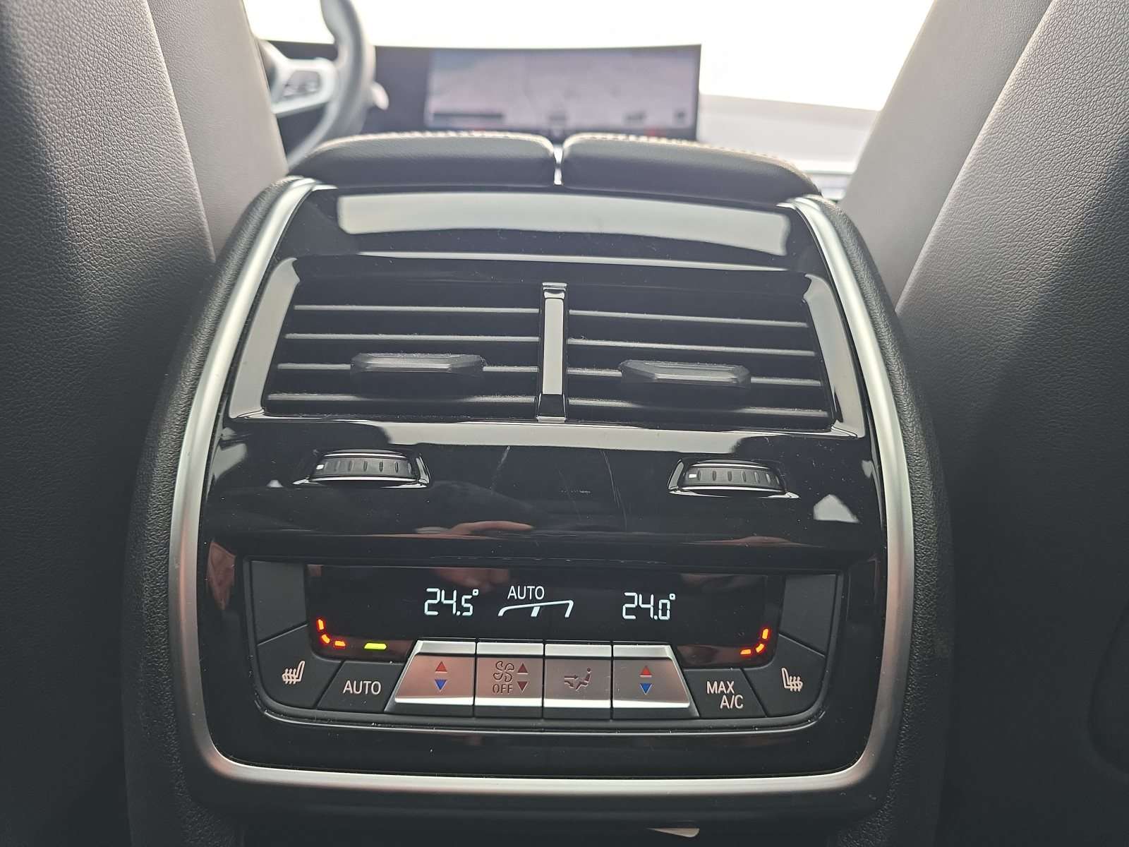 Fahrzeugbild eines BMW X5