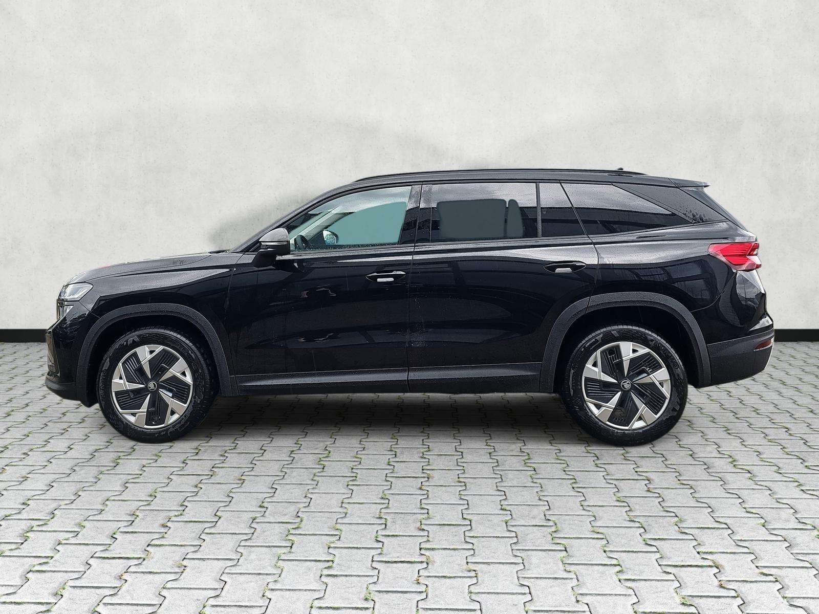 Fahrzeugbild eines Skoda Kodiaq