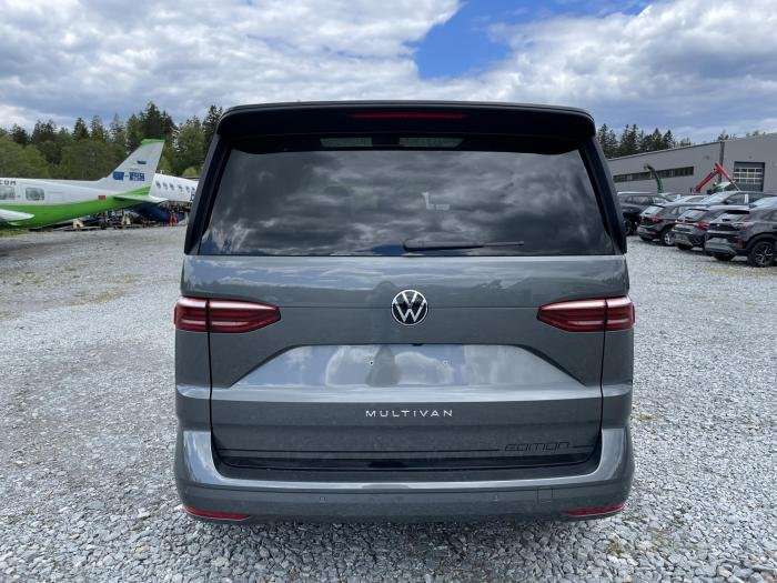 Fahrzeugbild eines Volkswagen Multivan