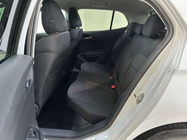 Fahrzeugbild eines Skoda Fabia