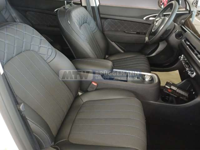 Fahrzeugbild eines GWM Ora 03