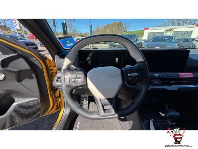 Fahrzeugbild eines Kia K4