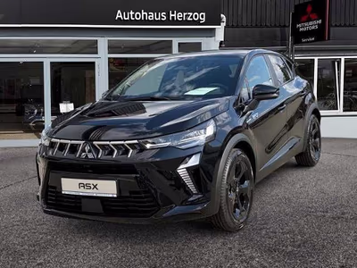 Bild Mitsubishi ASX