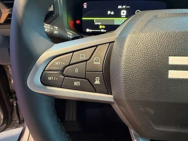 Fahrzeugbild eines Dacia Bigster